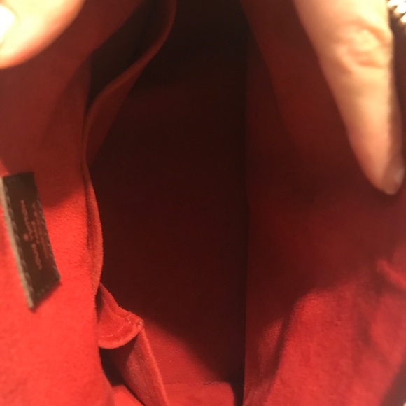 Louis Vuitton Trevi Bag - Picture 2 of 8